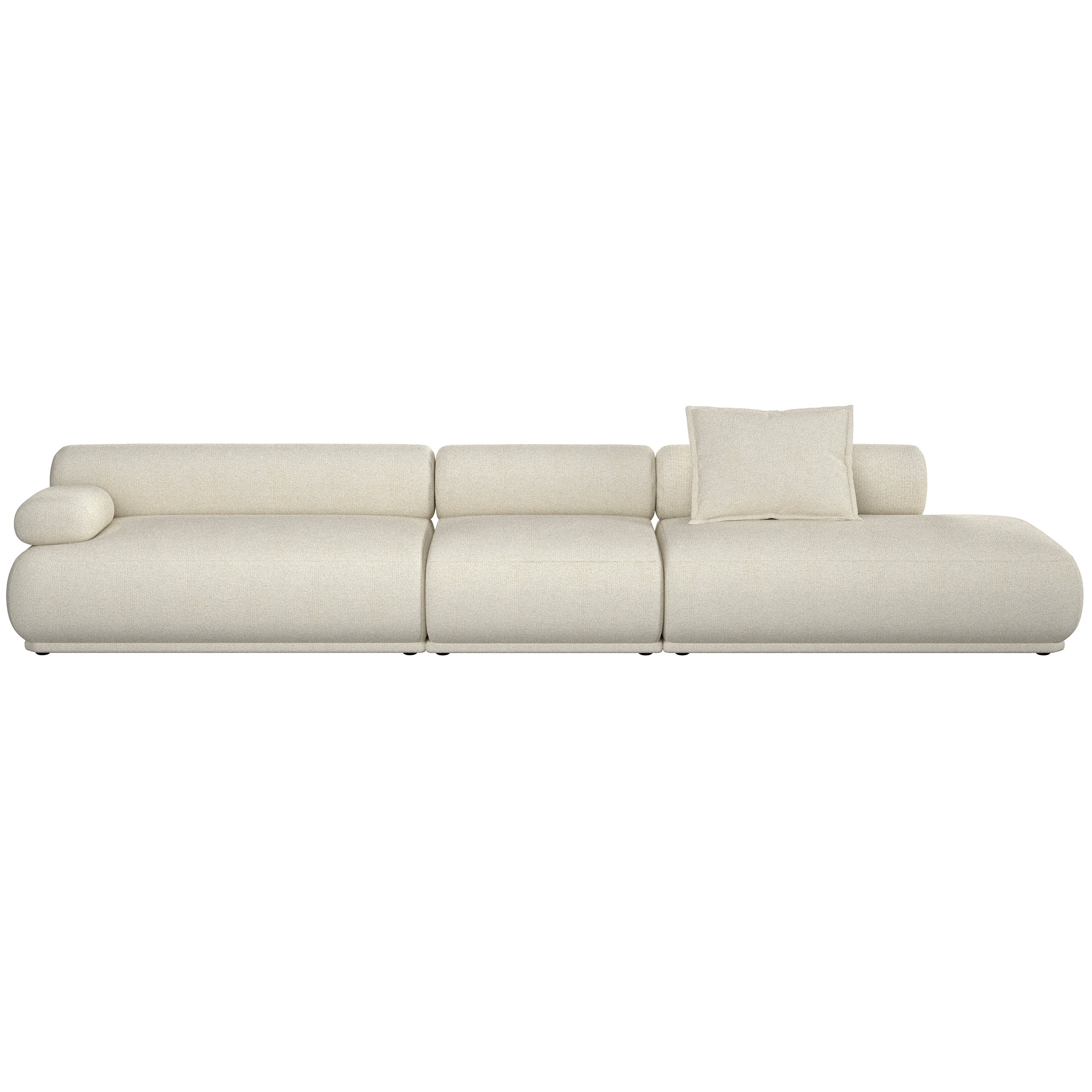 Rembrandt 4.5 Seater Sofa