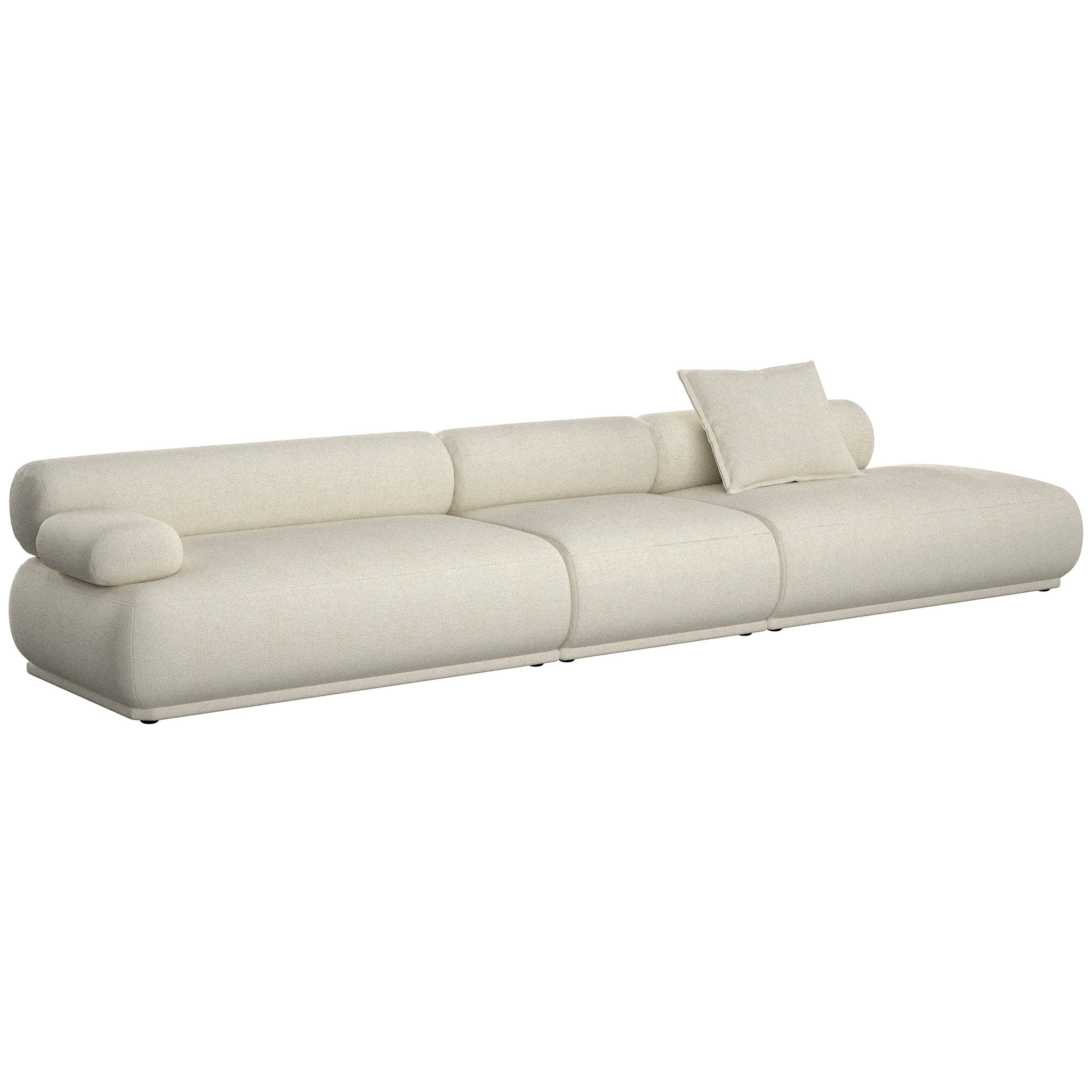 Rembrandt 4.5 Seater Sofa