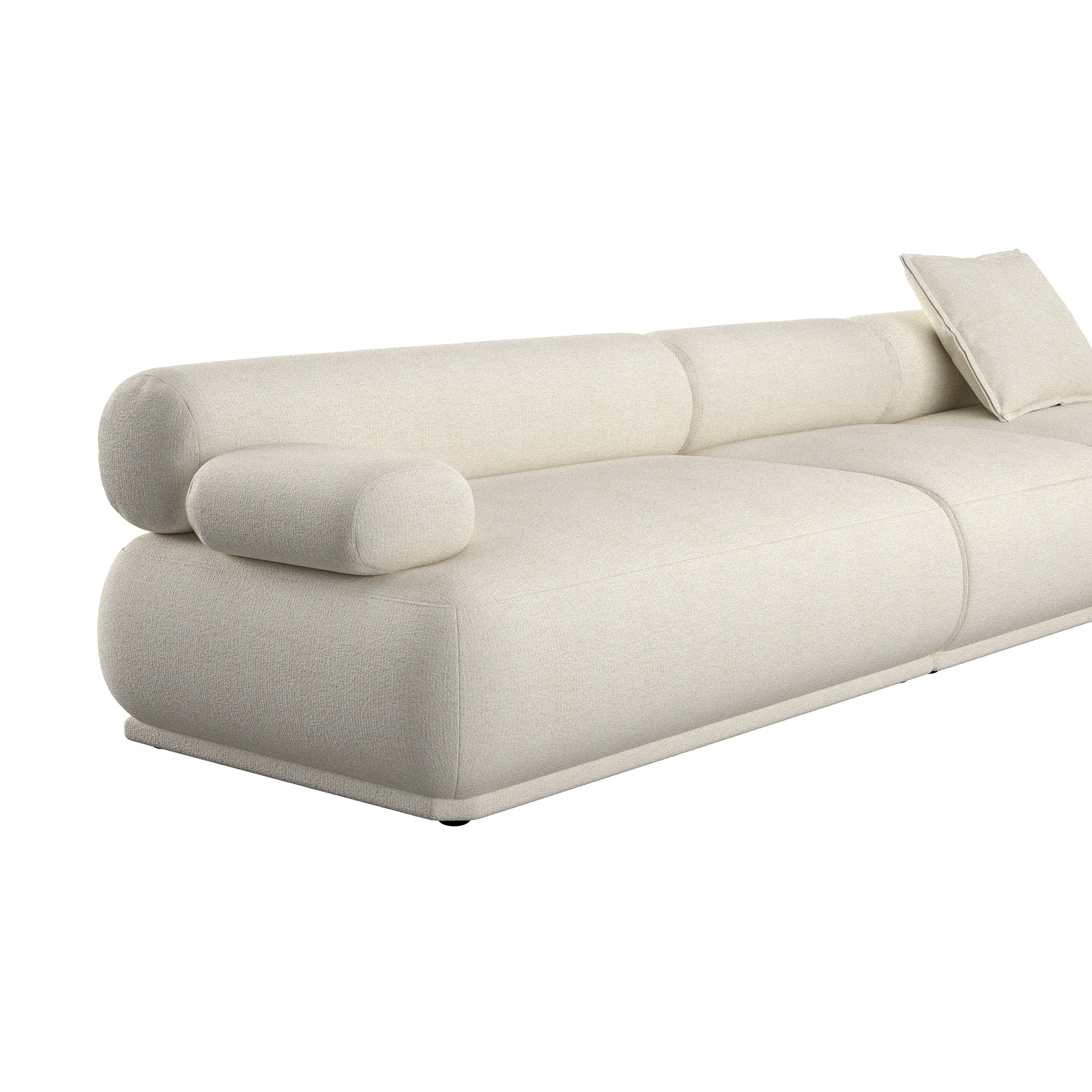 Rembrandt 4.5 Seater Sofa