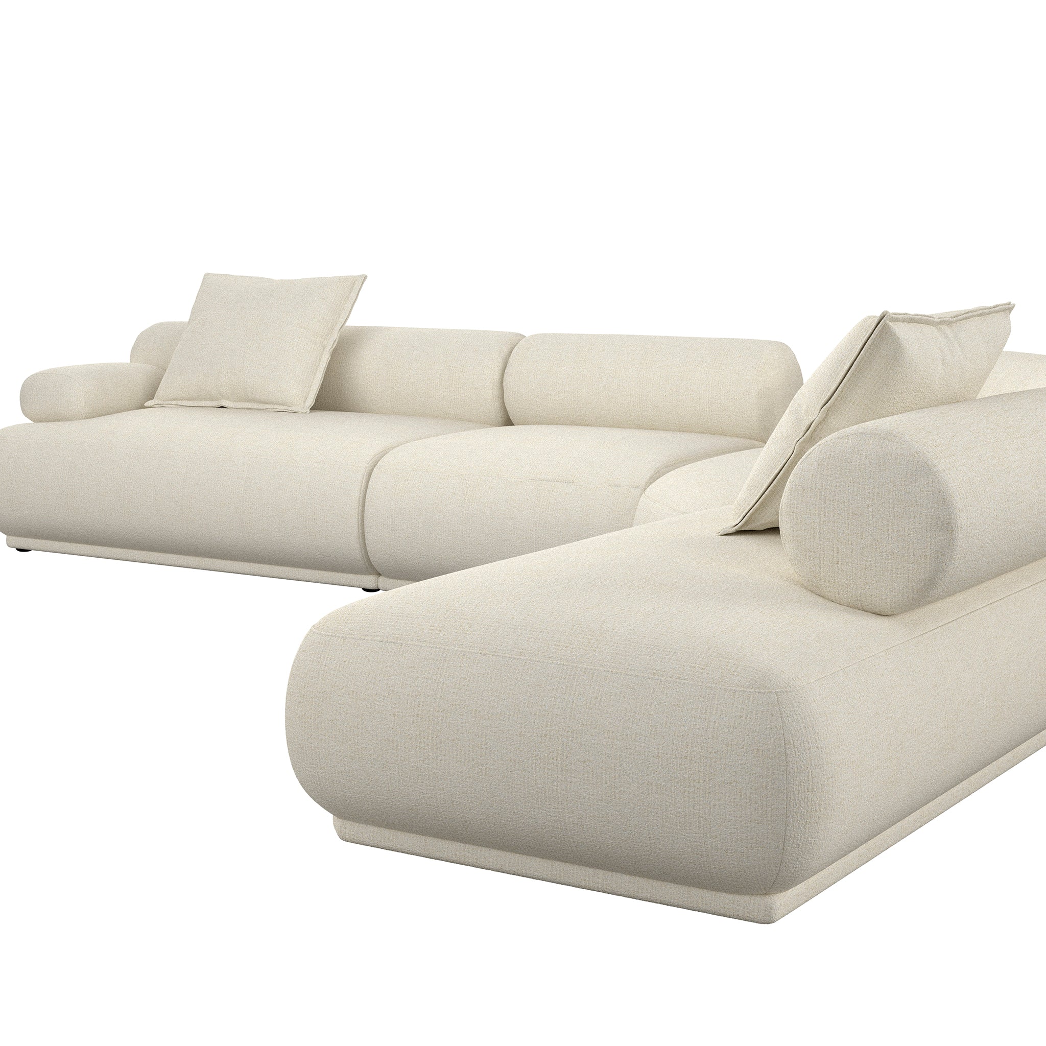 Rembrandt 7.5 Seater Sofa