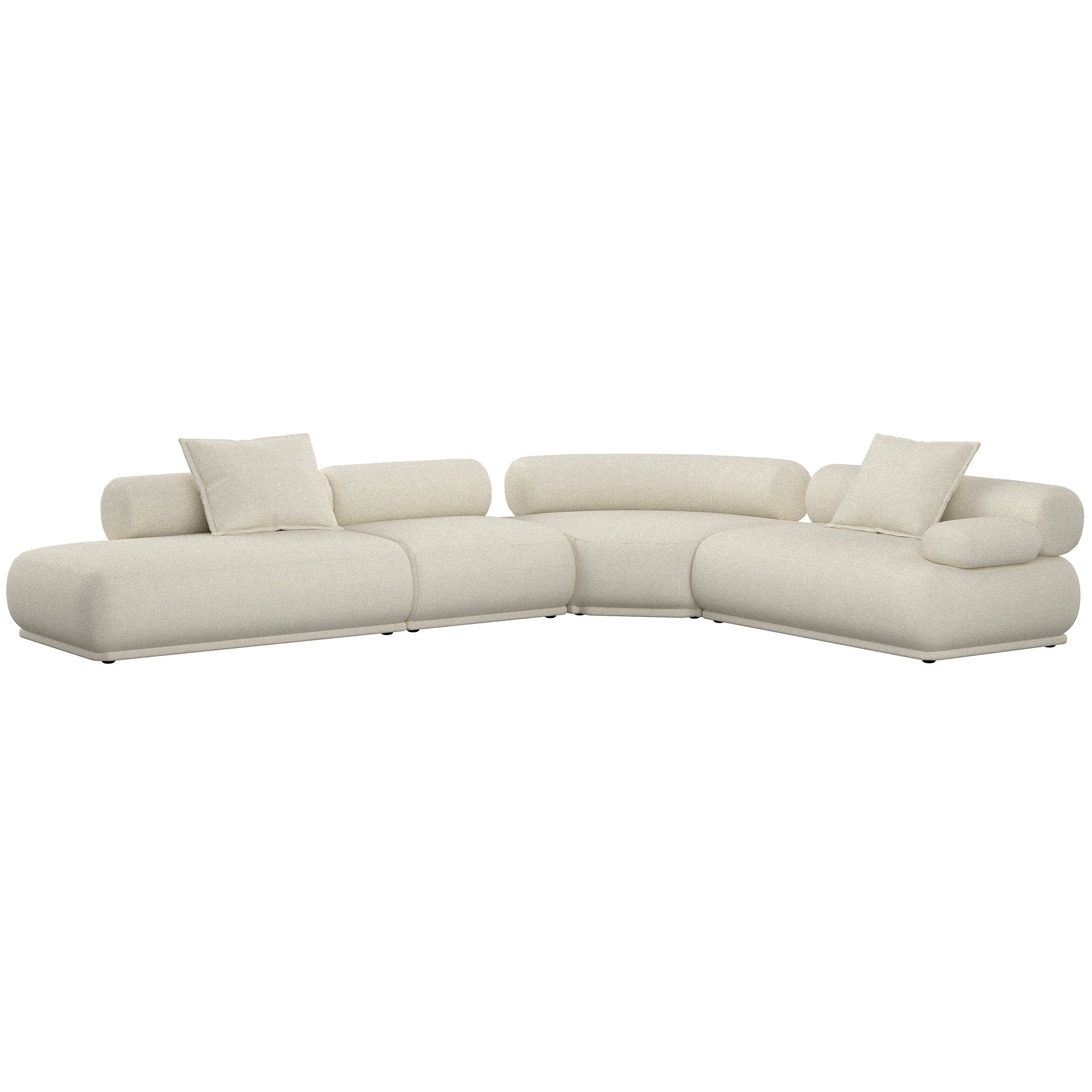 Rembrandt 7.5 Seater Sofa