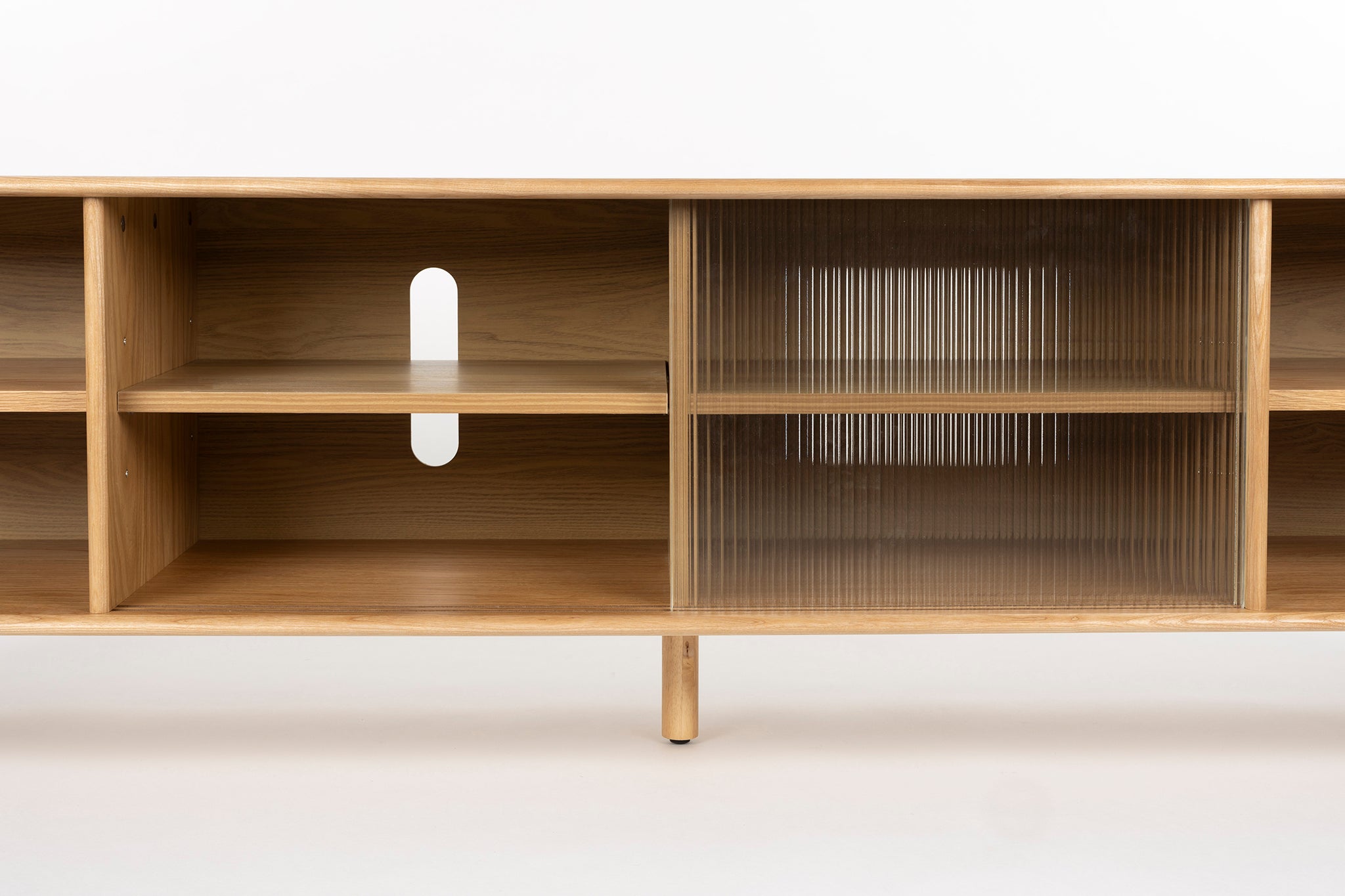 Rise Large Sideboard