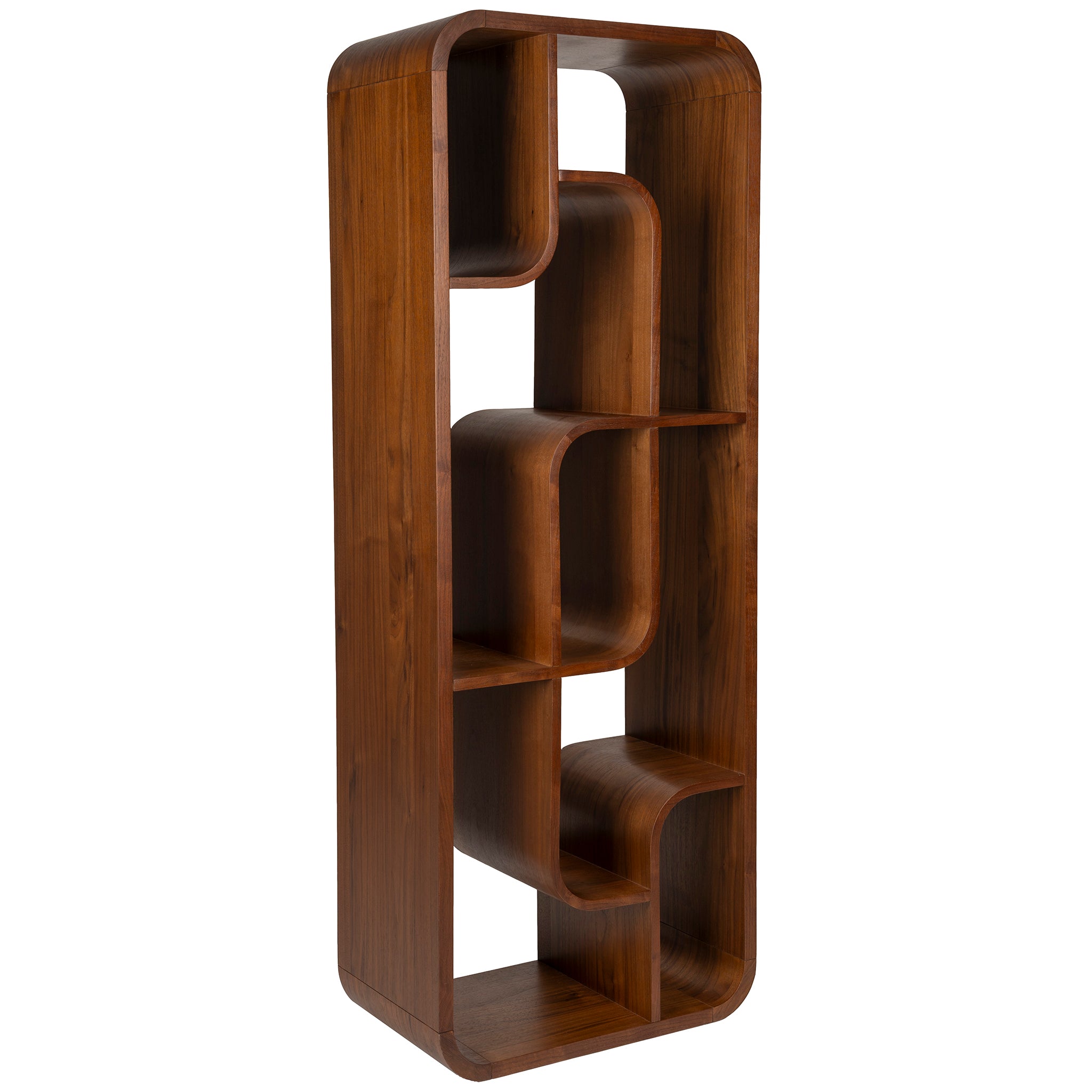 Seven Large Cabinet
