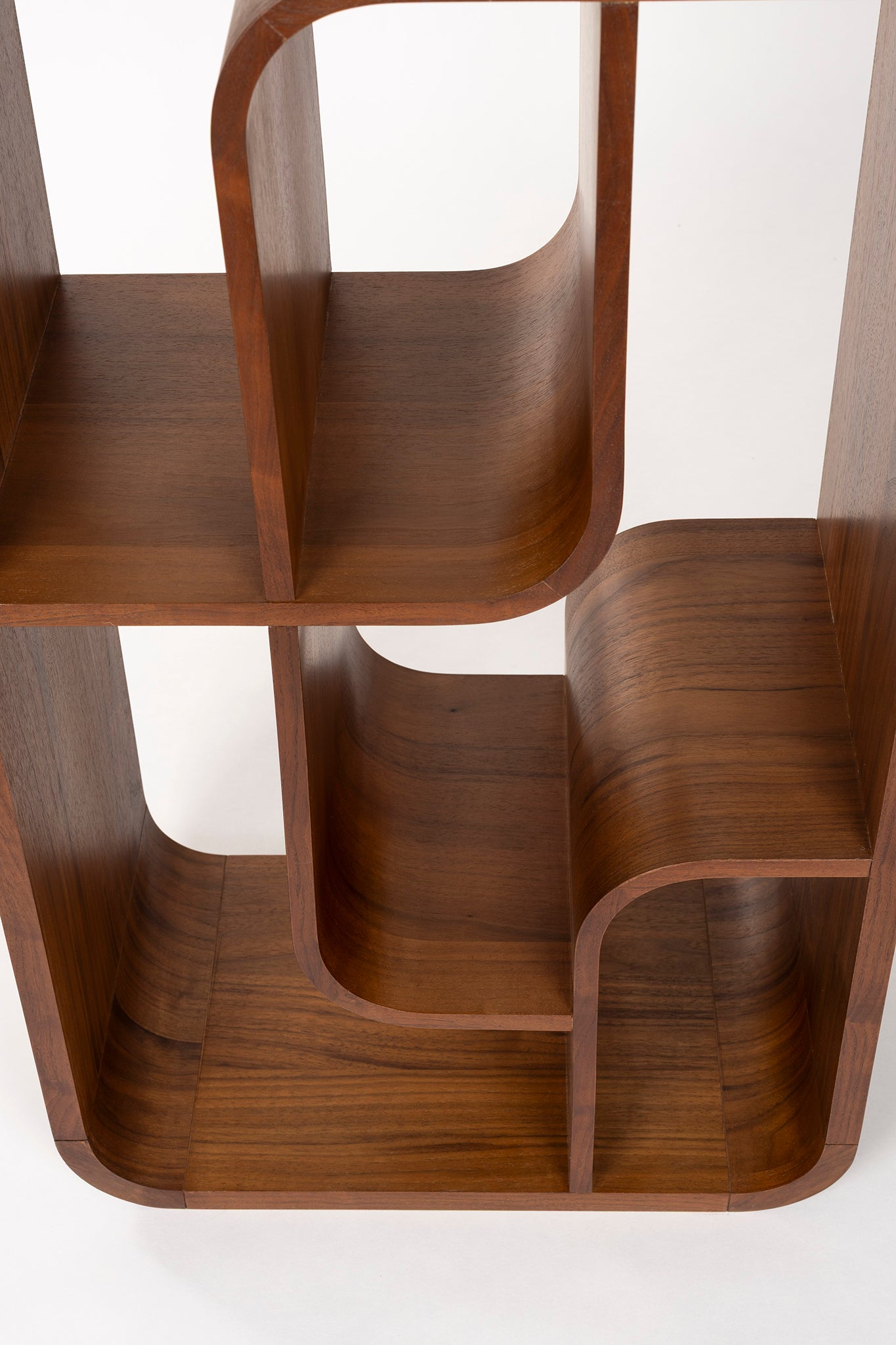 Seven Large Cabinet