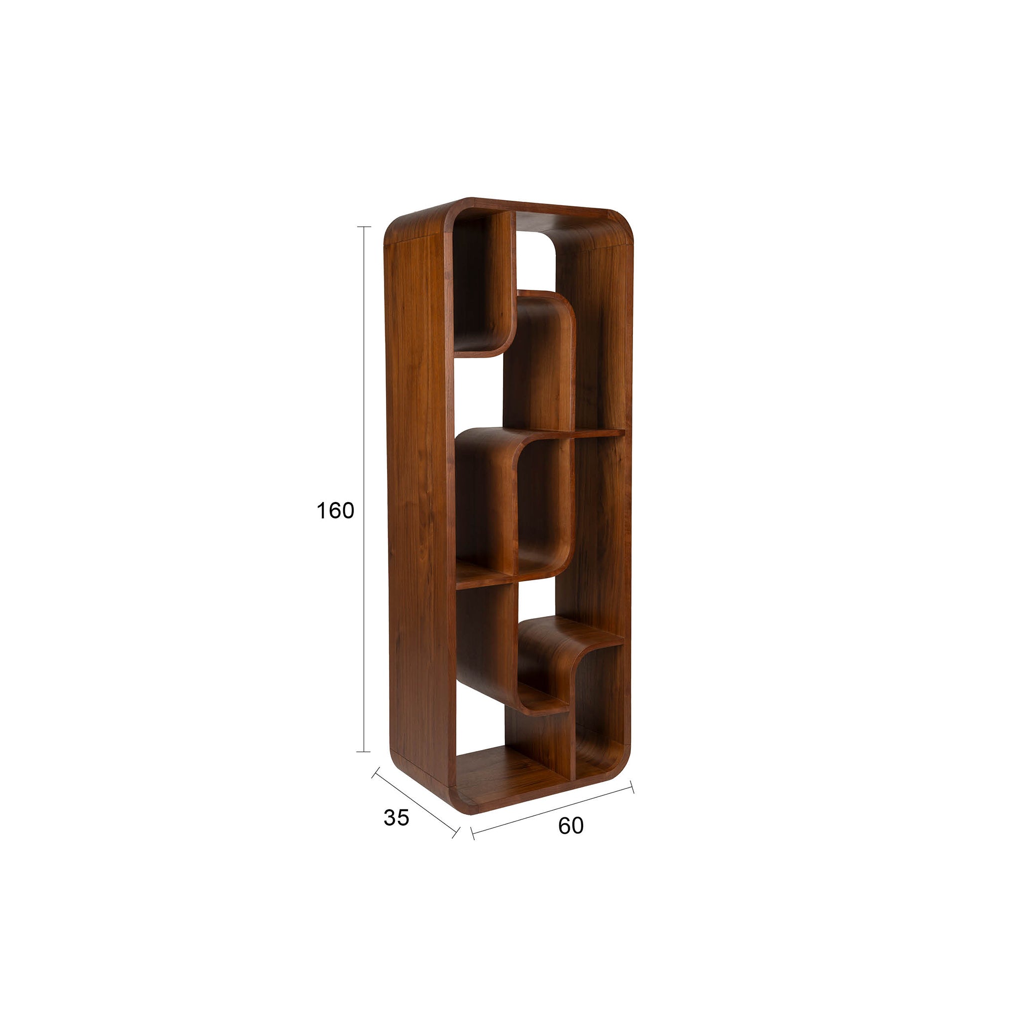Seven Large Cabinet