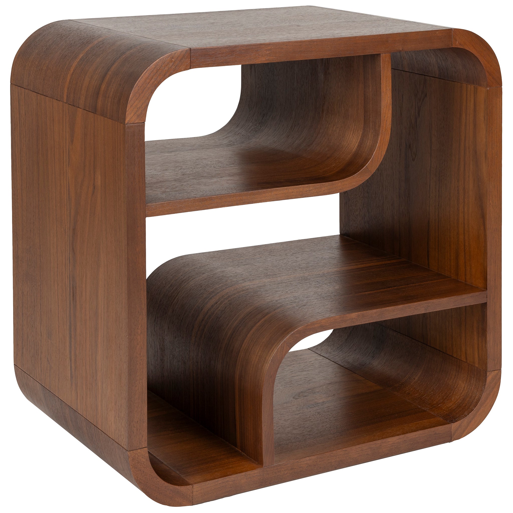 Seven Small Cabinet