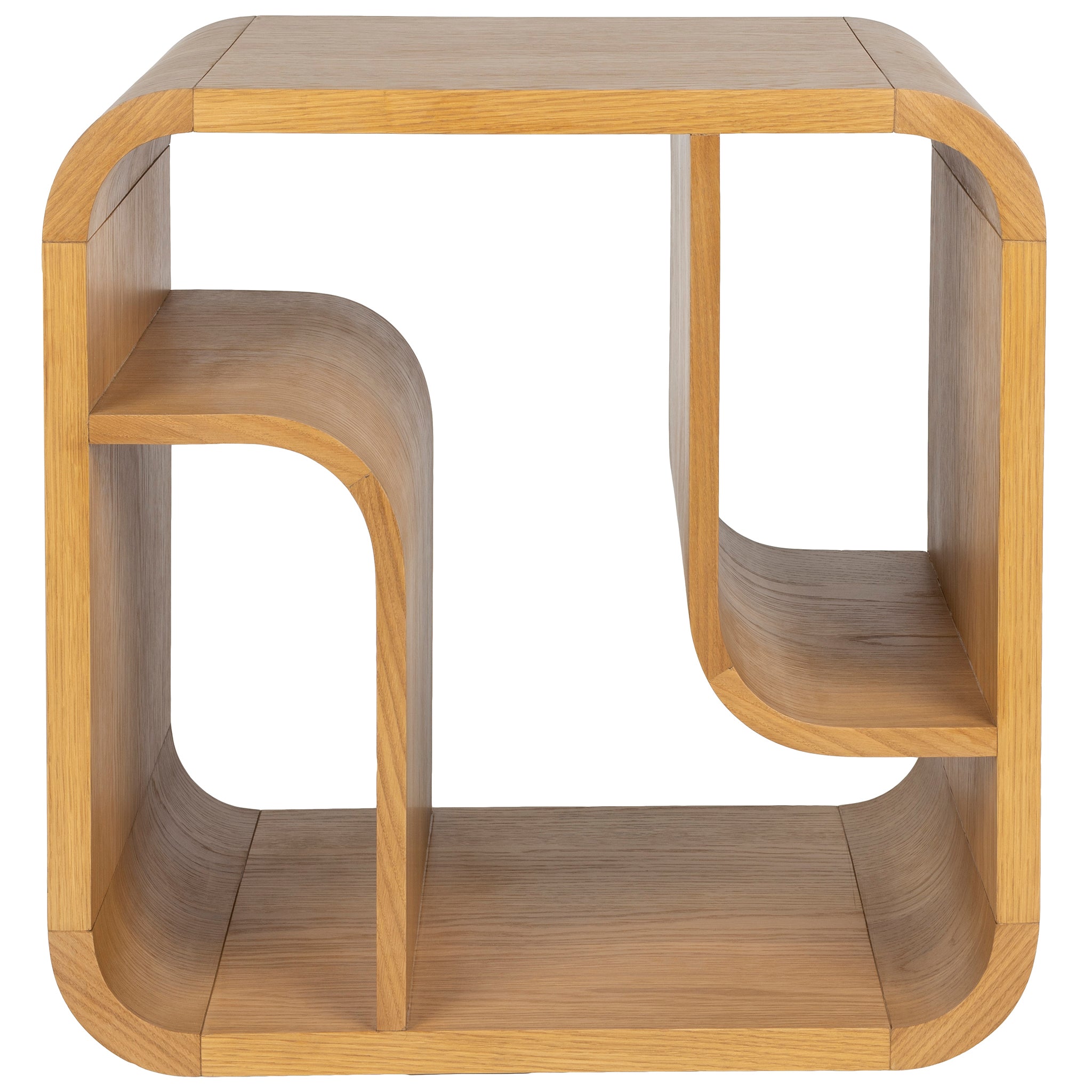 Seven Small Cabinet