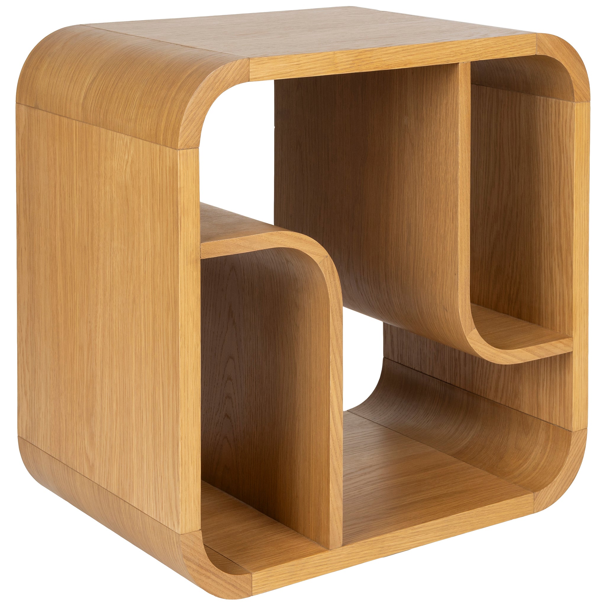 Seven Small Cabinet