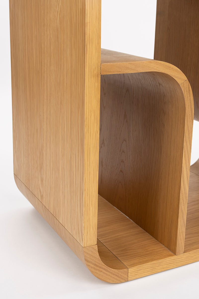 Seven Small Cabinet