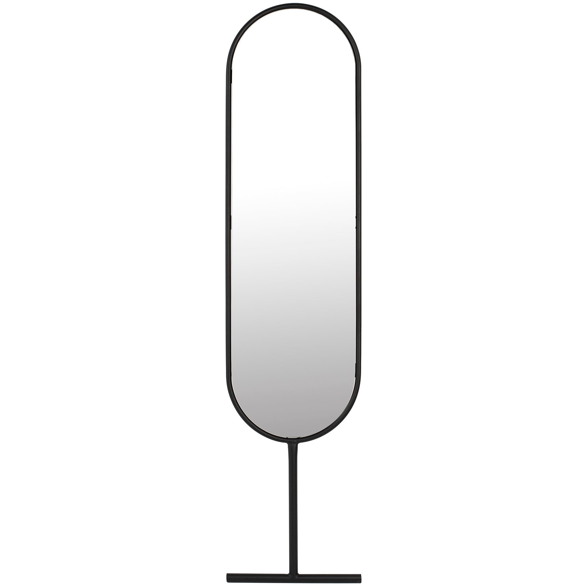 Tess Floor Mirror
