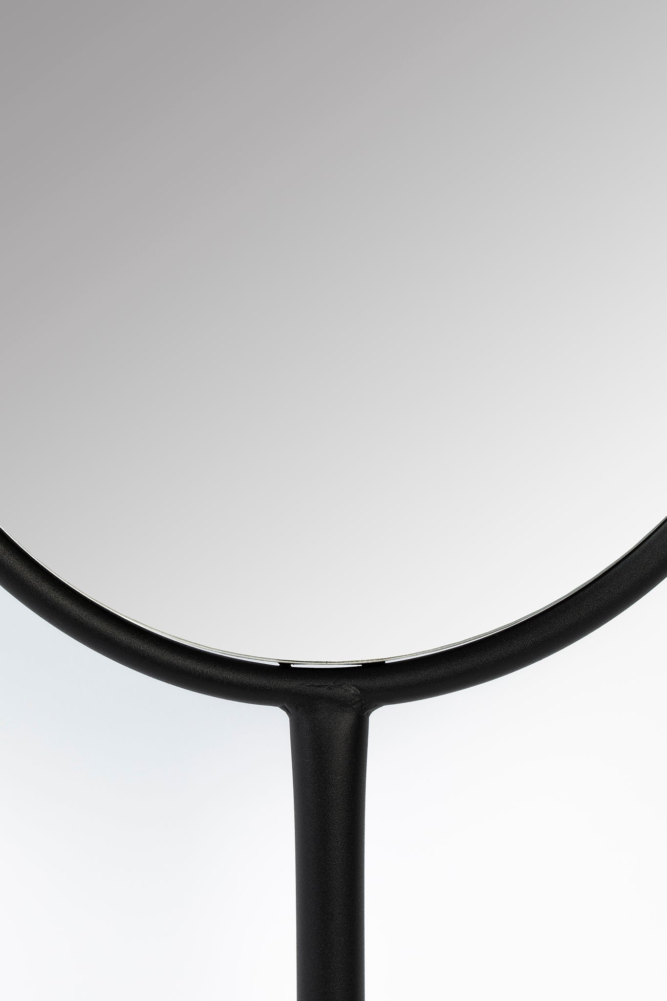 Tess Floor Mirror