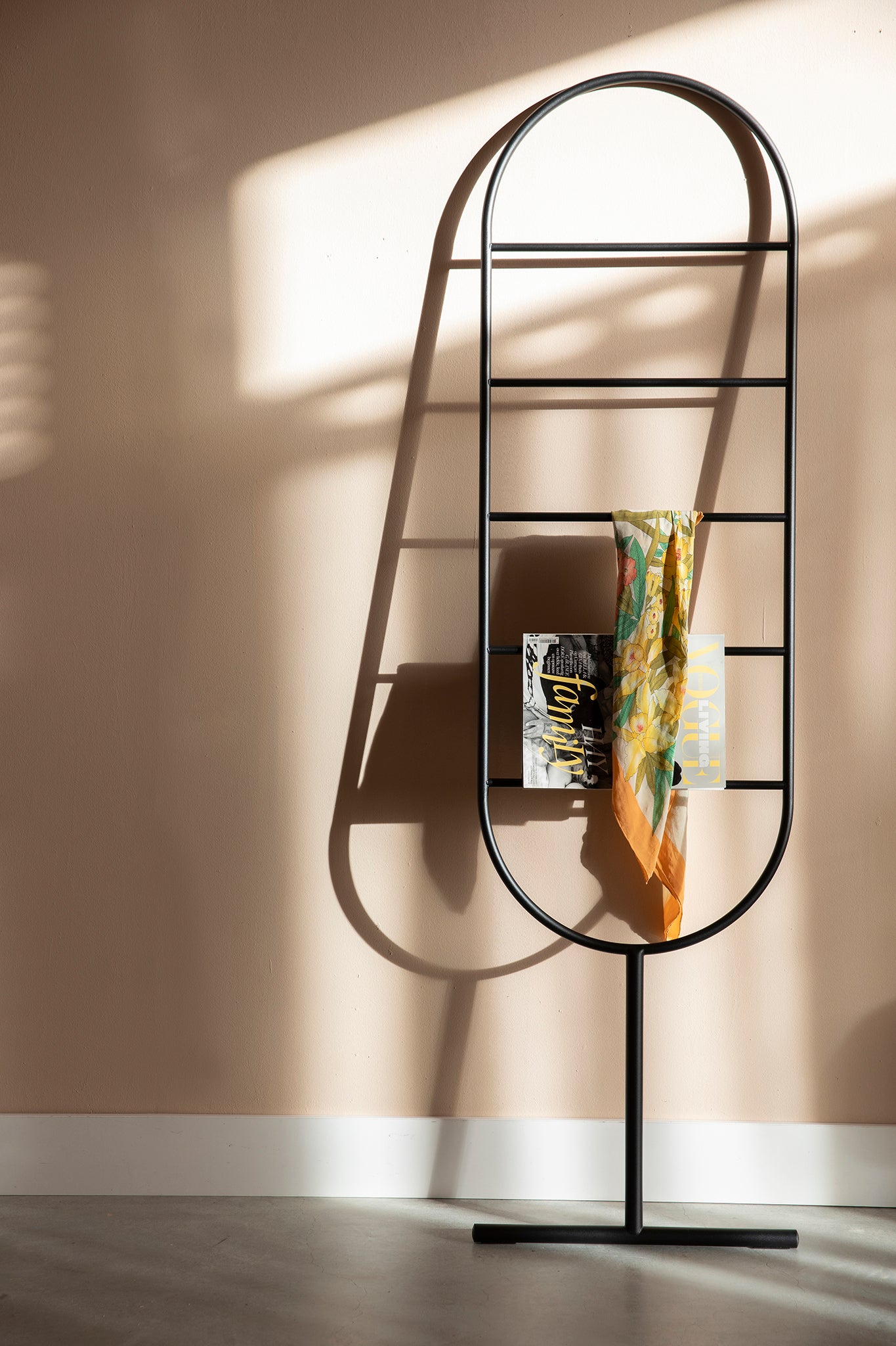Tess Ladder