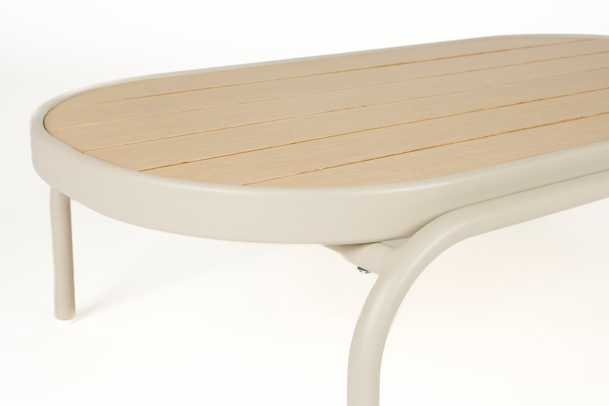 Vista Outdoor Coffee Table