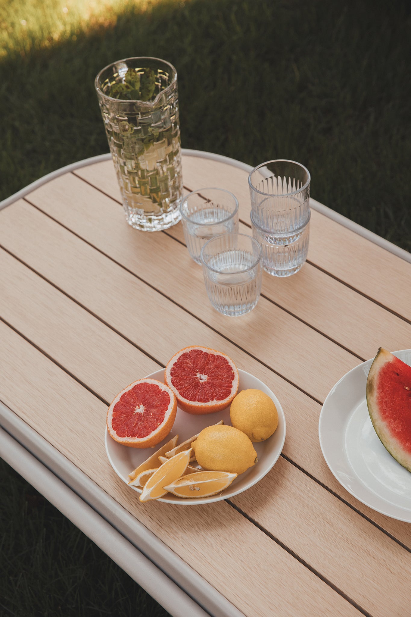 Vista Outdoor Coffee Table