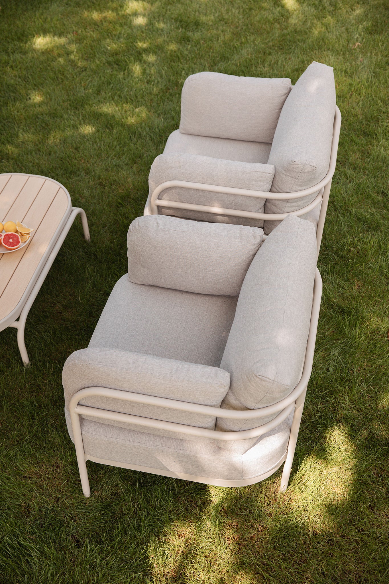Vista Outdoor Set