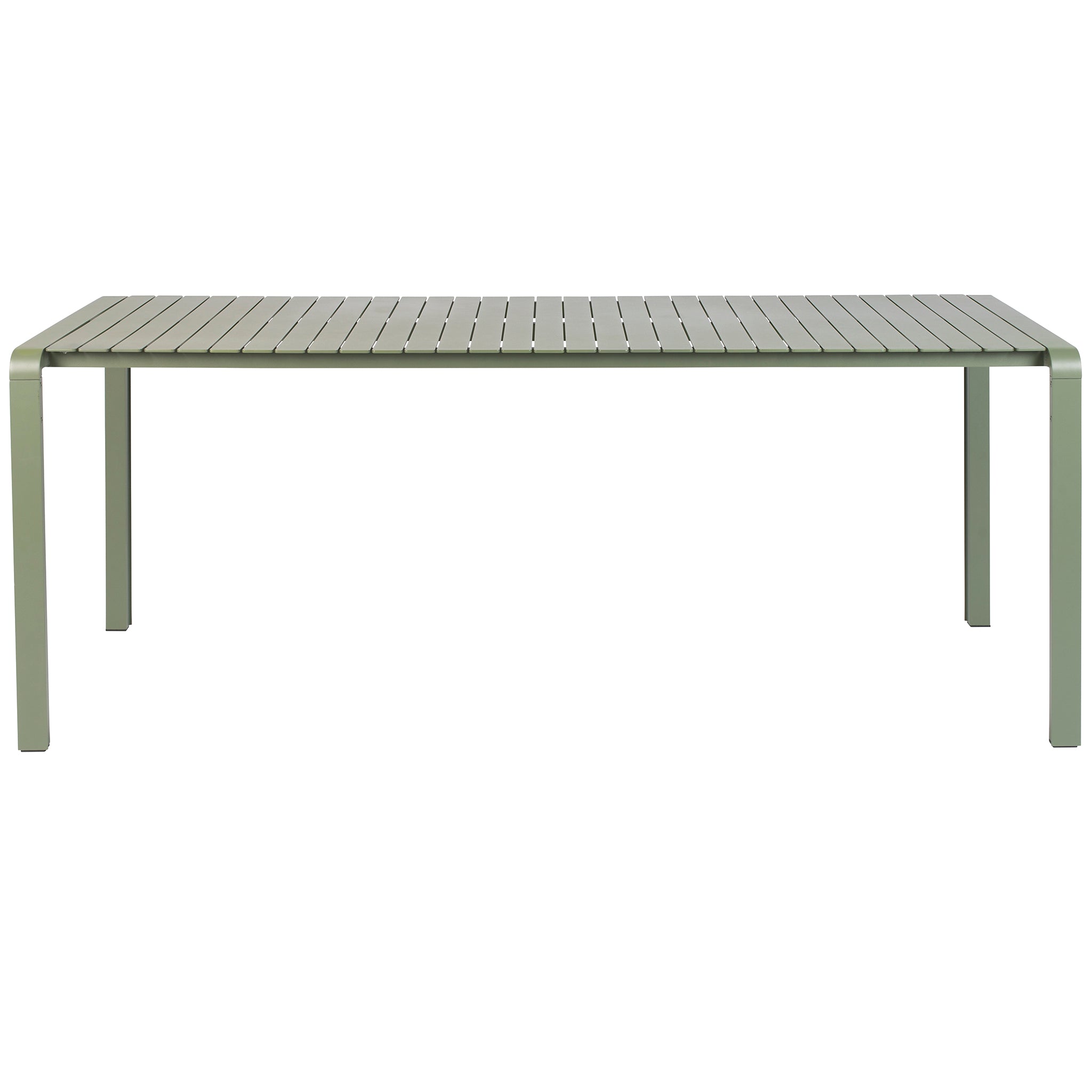 Vondel 214 Garden Table Set with Armchair