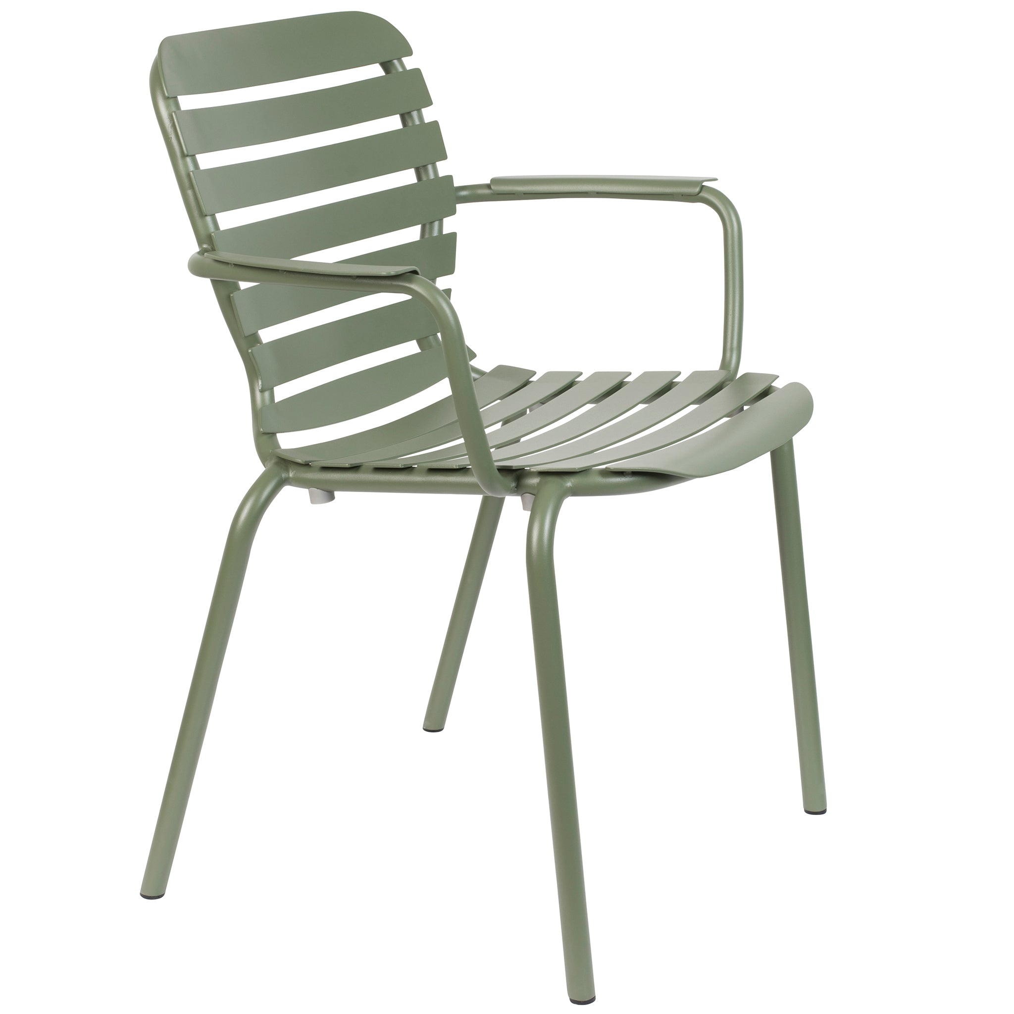 Vondel 214 Garden Table Set with Armchair