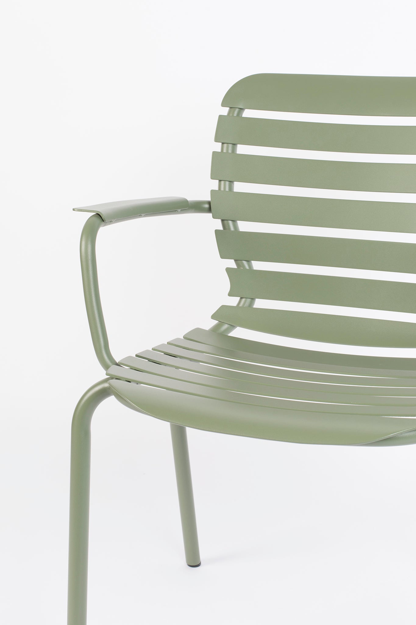Vondel 214 Garden Table Set with Armchair