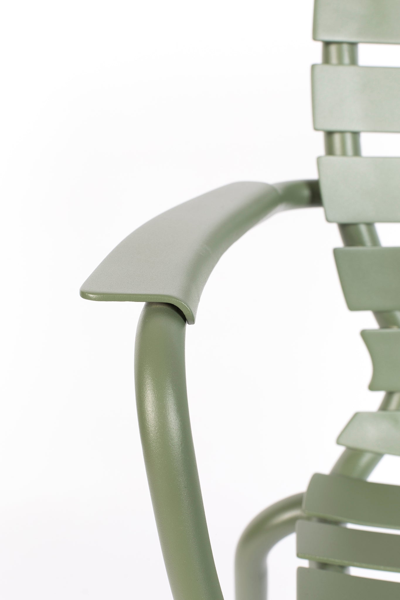 Vondel 214 Garden Table Set with Armchair