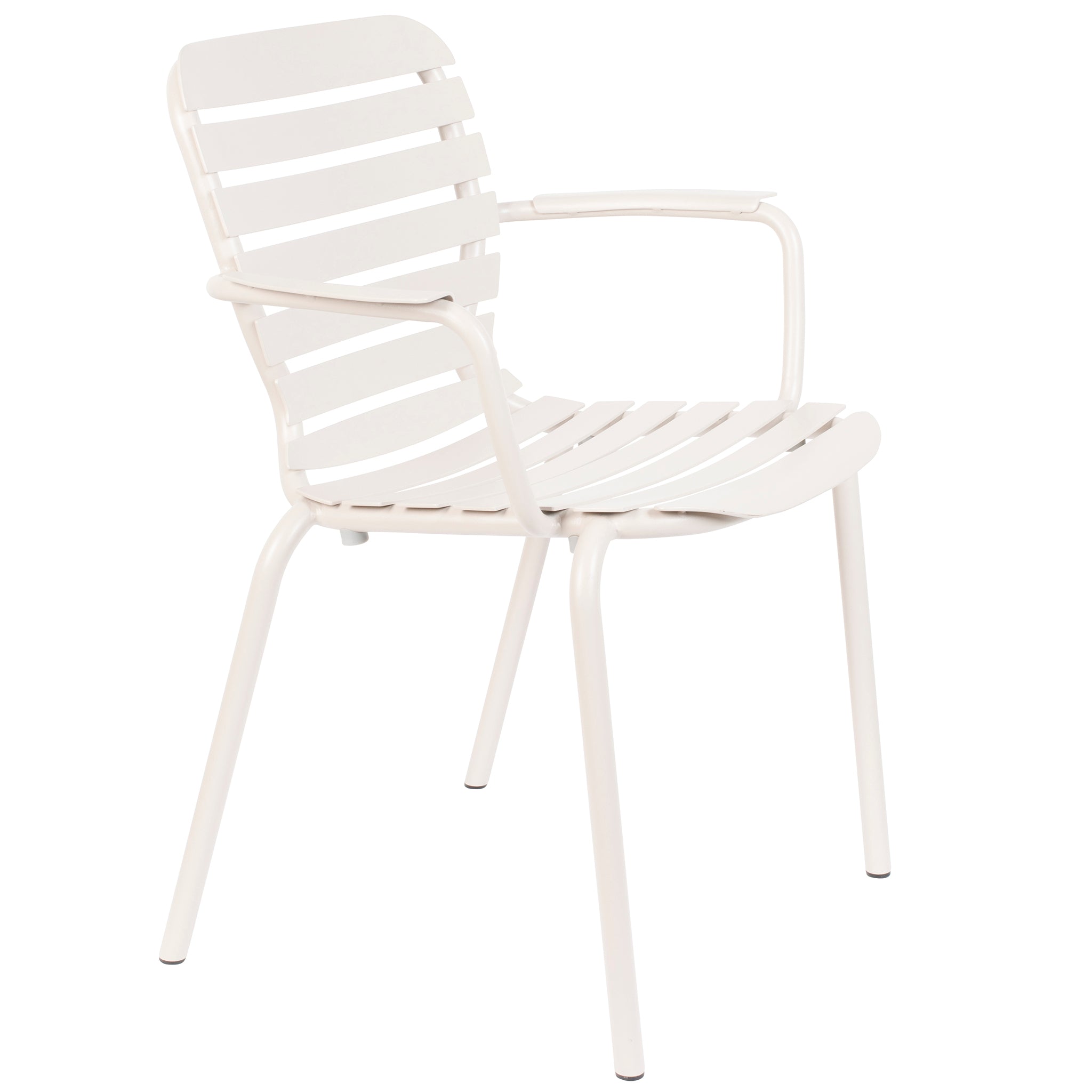 Vondel 214 Garden Table Set with Armchair