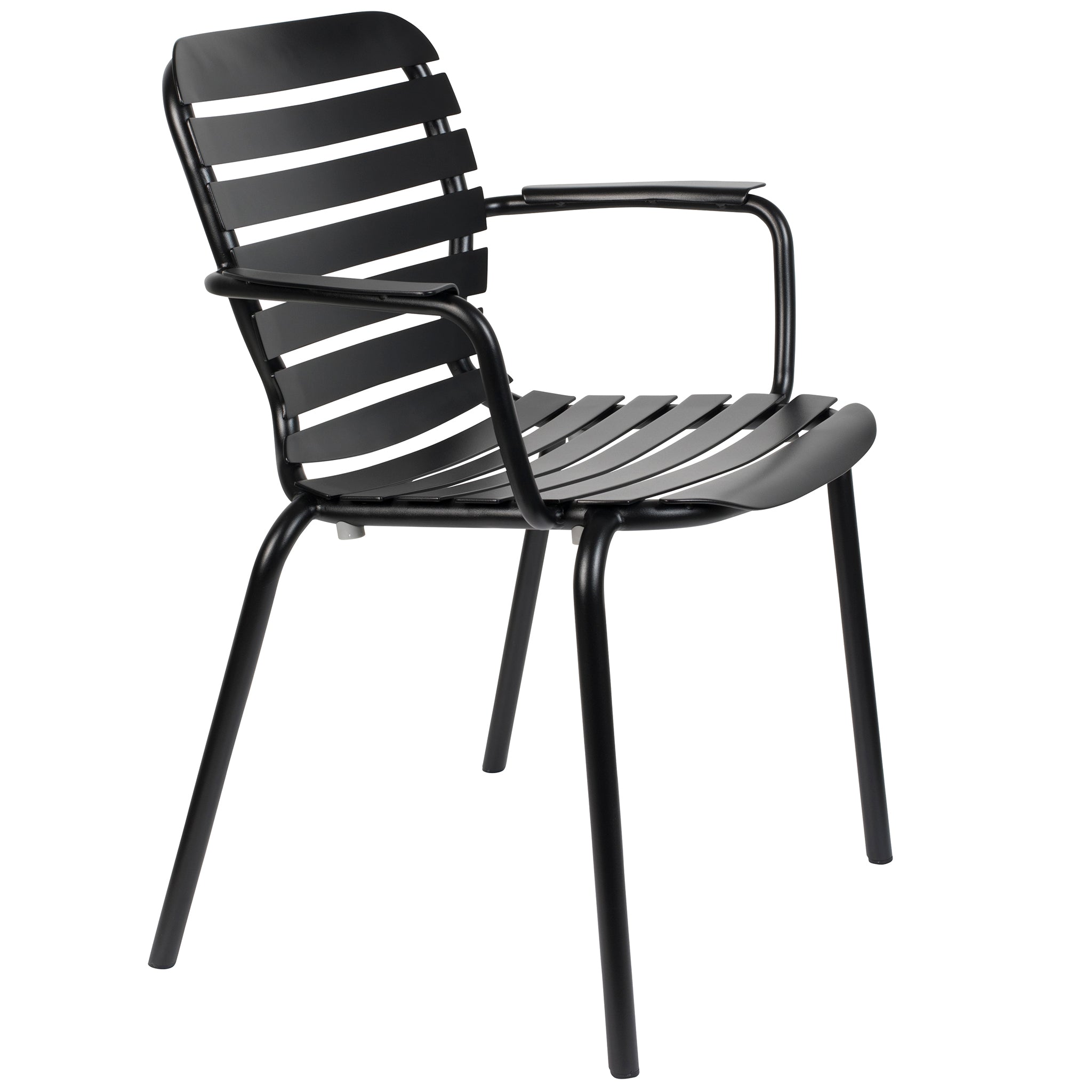 Vondel 214 Garden Table Set with Armchair