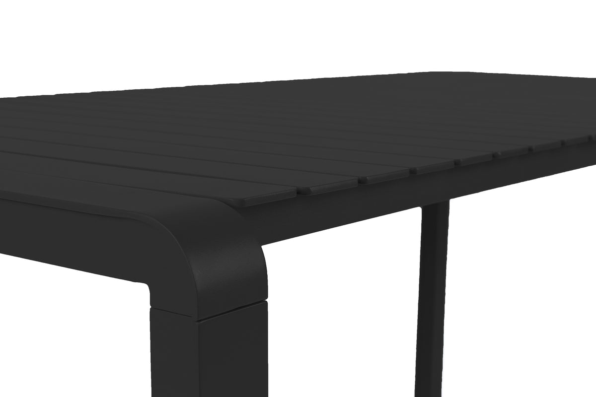 Vondel 214 Garden Table Set with Chair