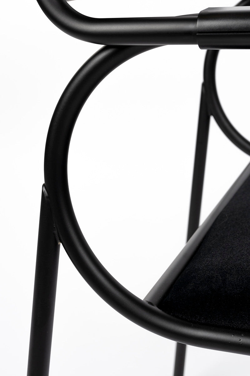 Alba Chair