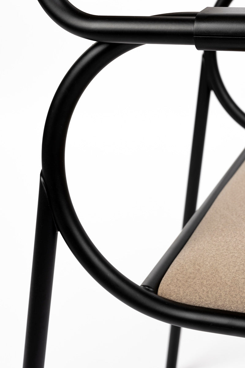 Alba Chair