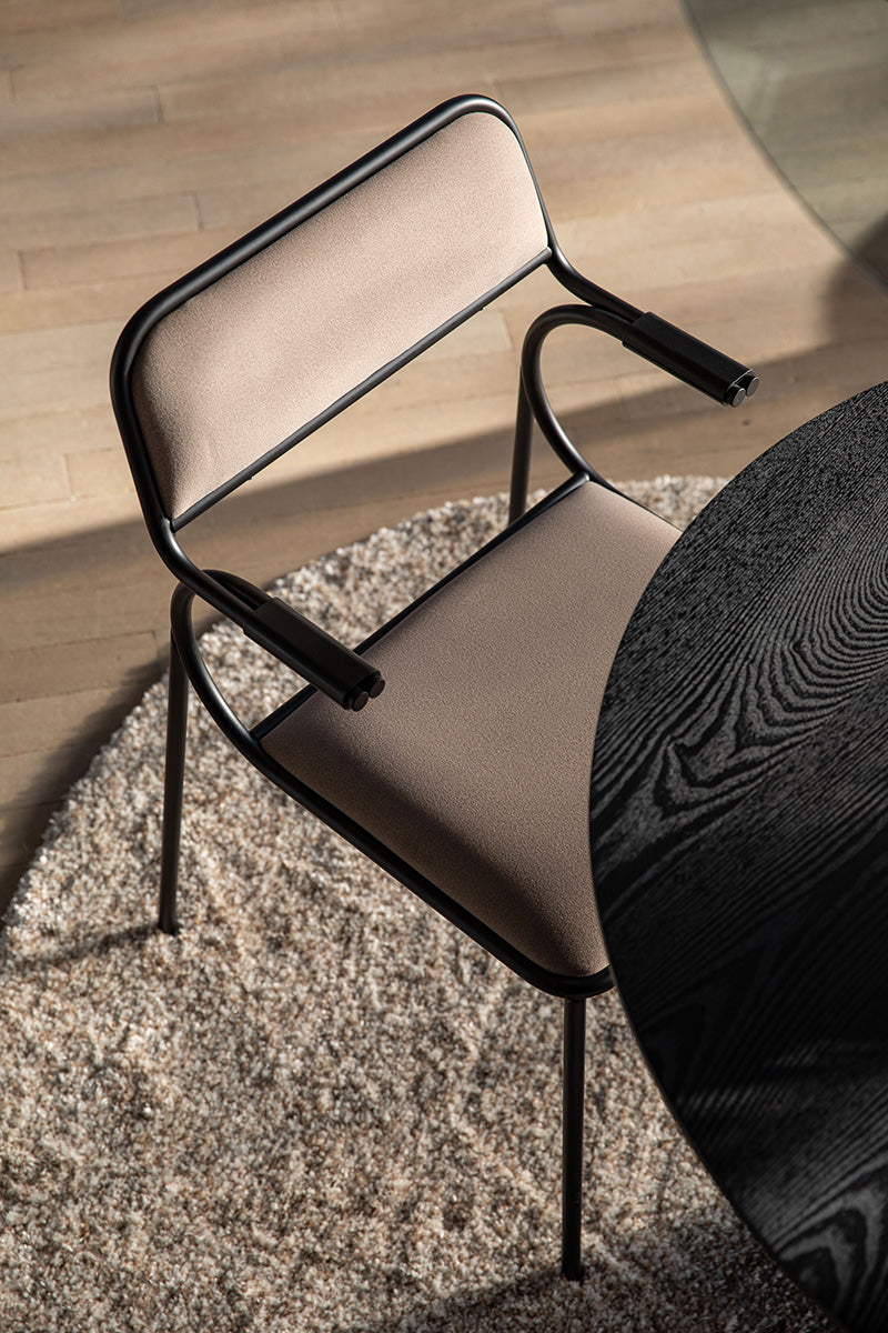 Alba Chair