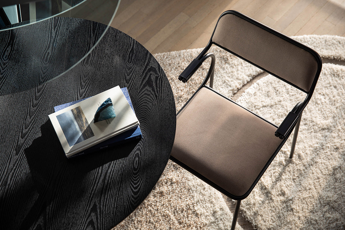 Alba Chair
