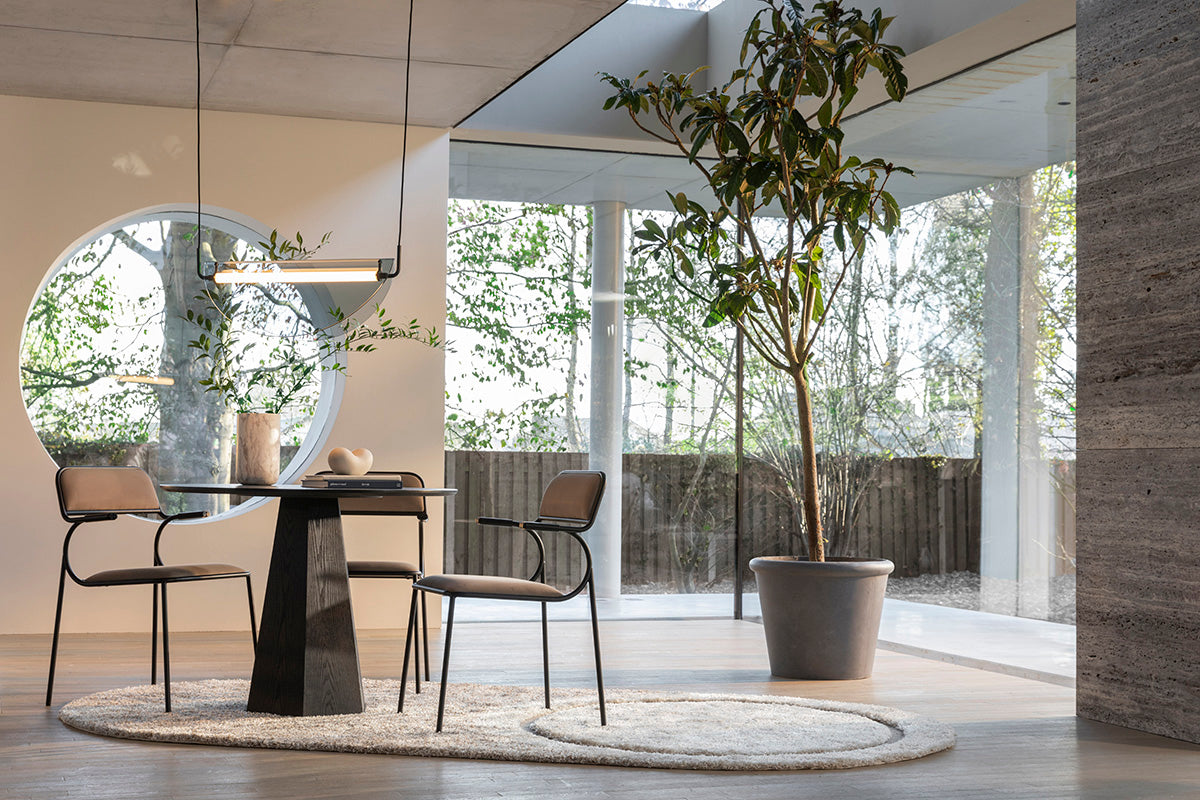 Alba Chair