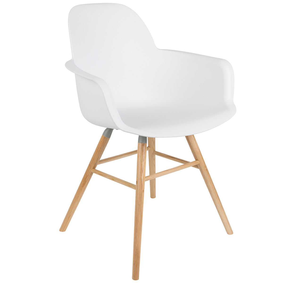Albert Kuip Armchair