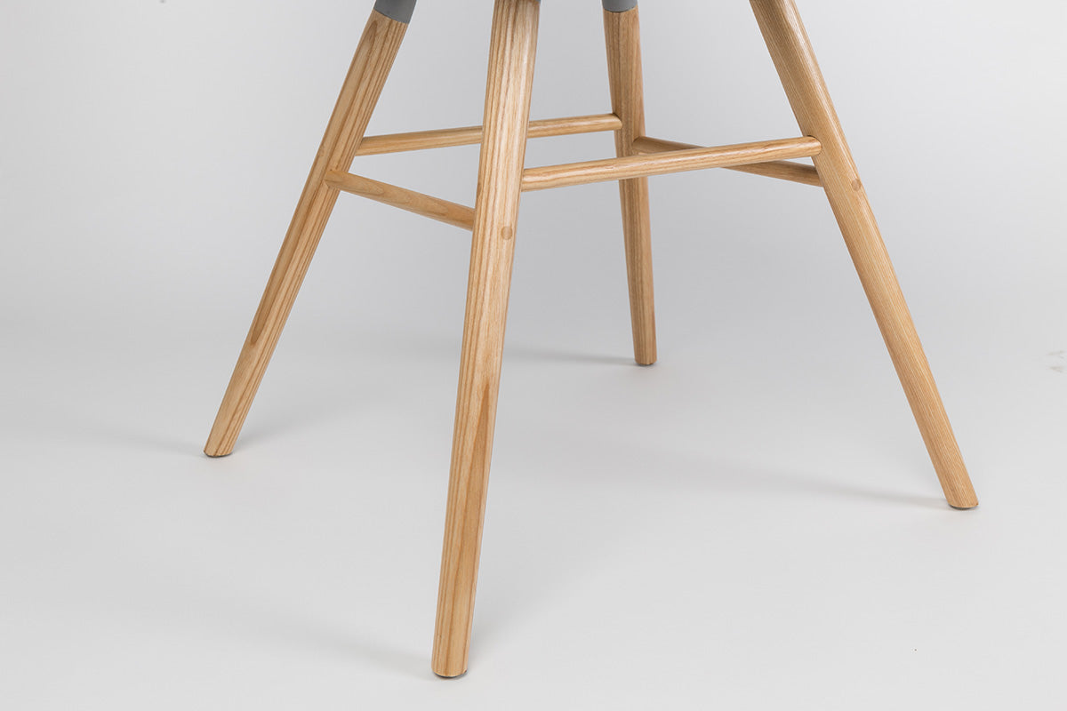 Albert Kuip Armchair