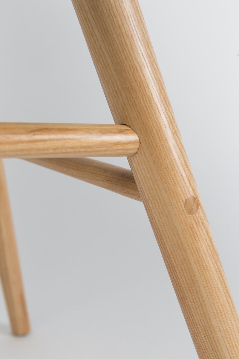 Albert Kuip Armchair