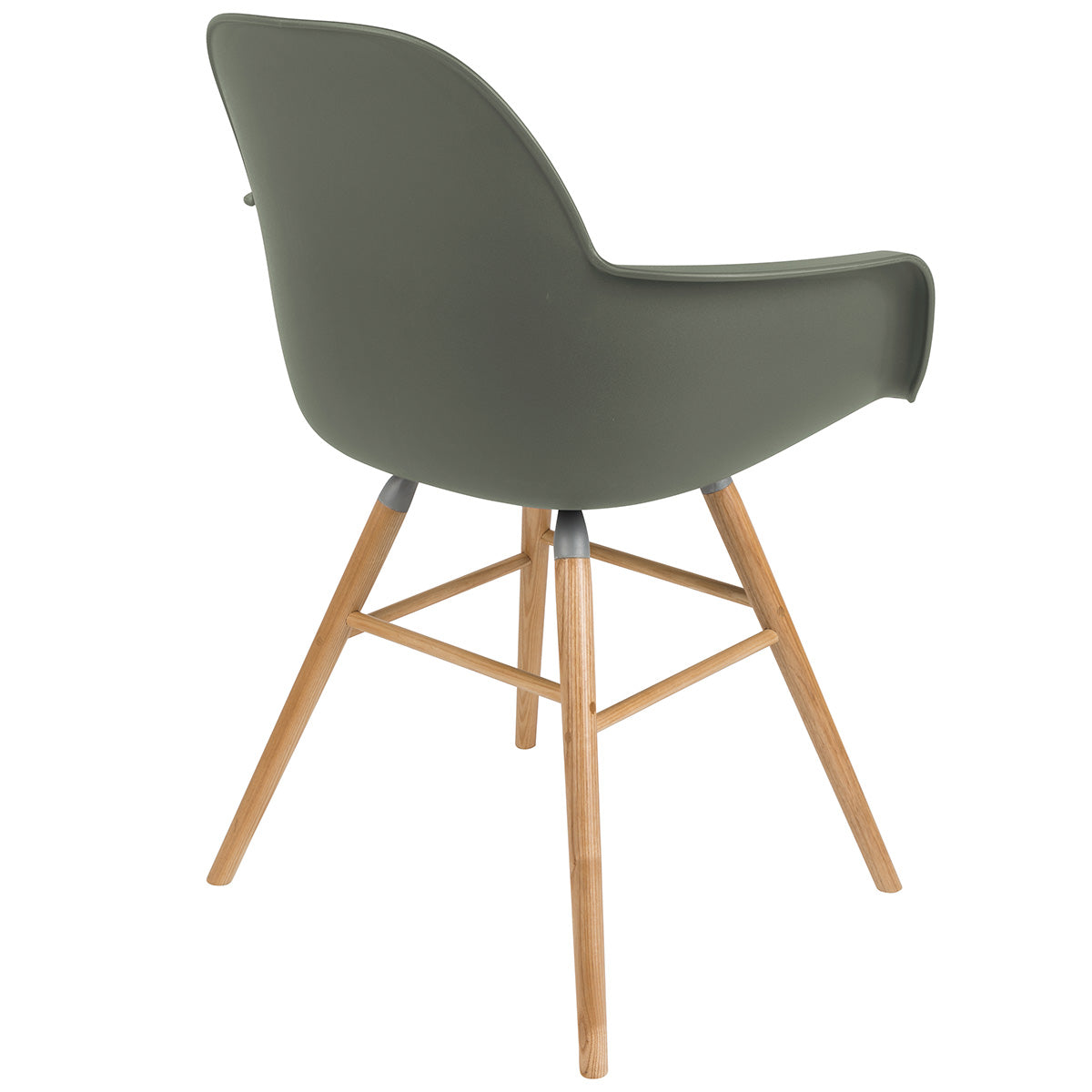 Albert Kuip Armchair
