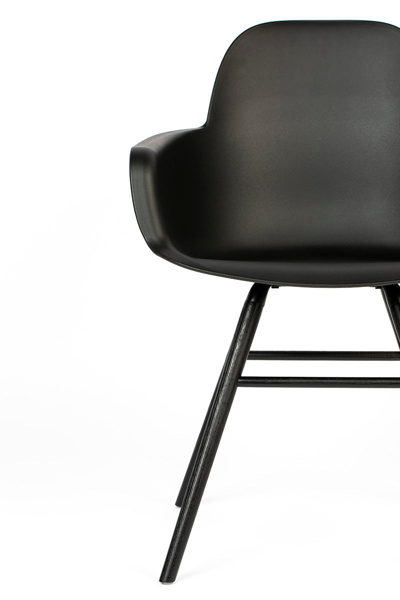 Albert Kuip Armchair