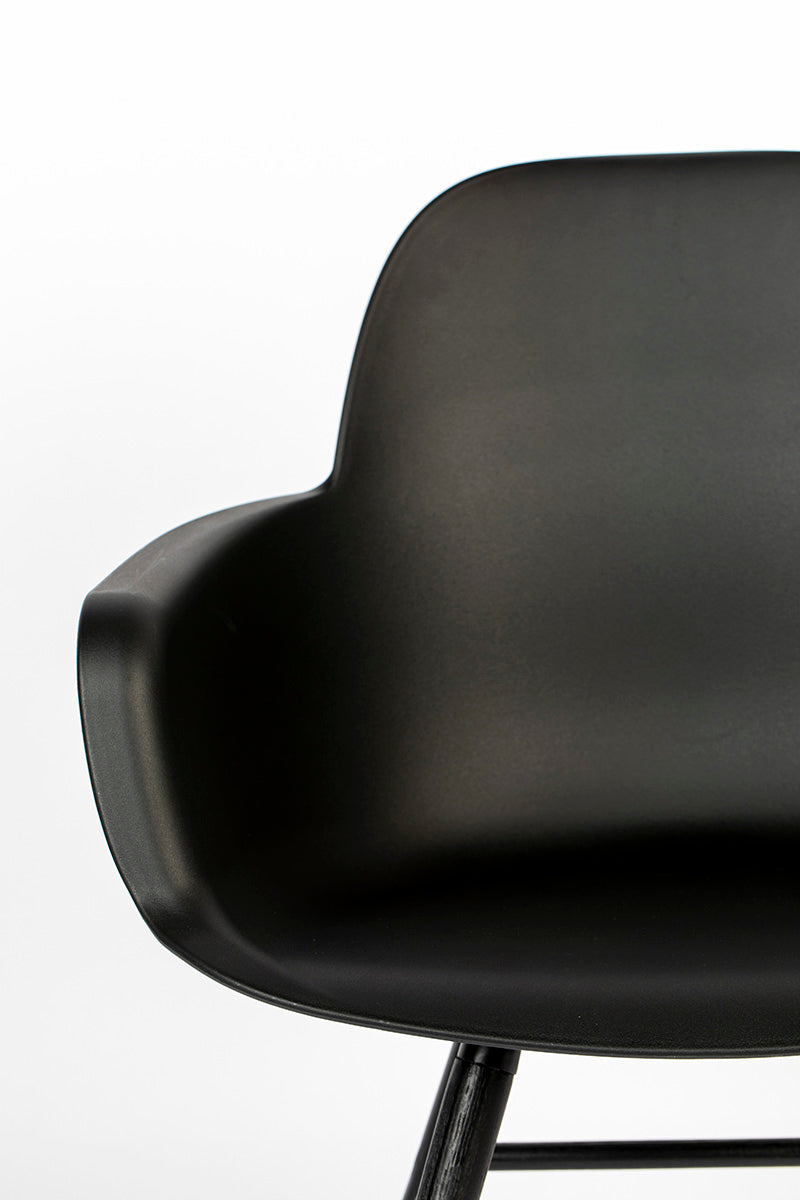 Albert Kuip Armchair