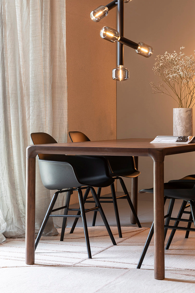 Albert Kuip Armchair