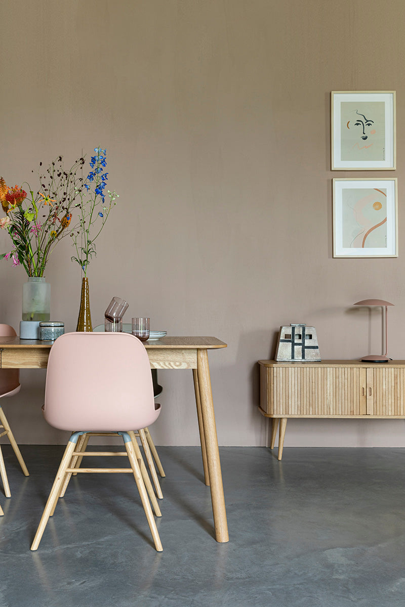 Albert Kuip Chair