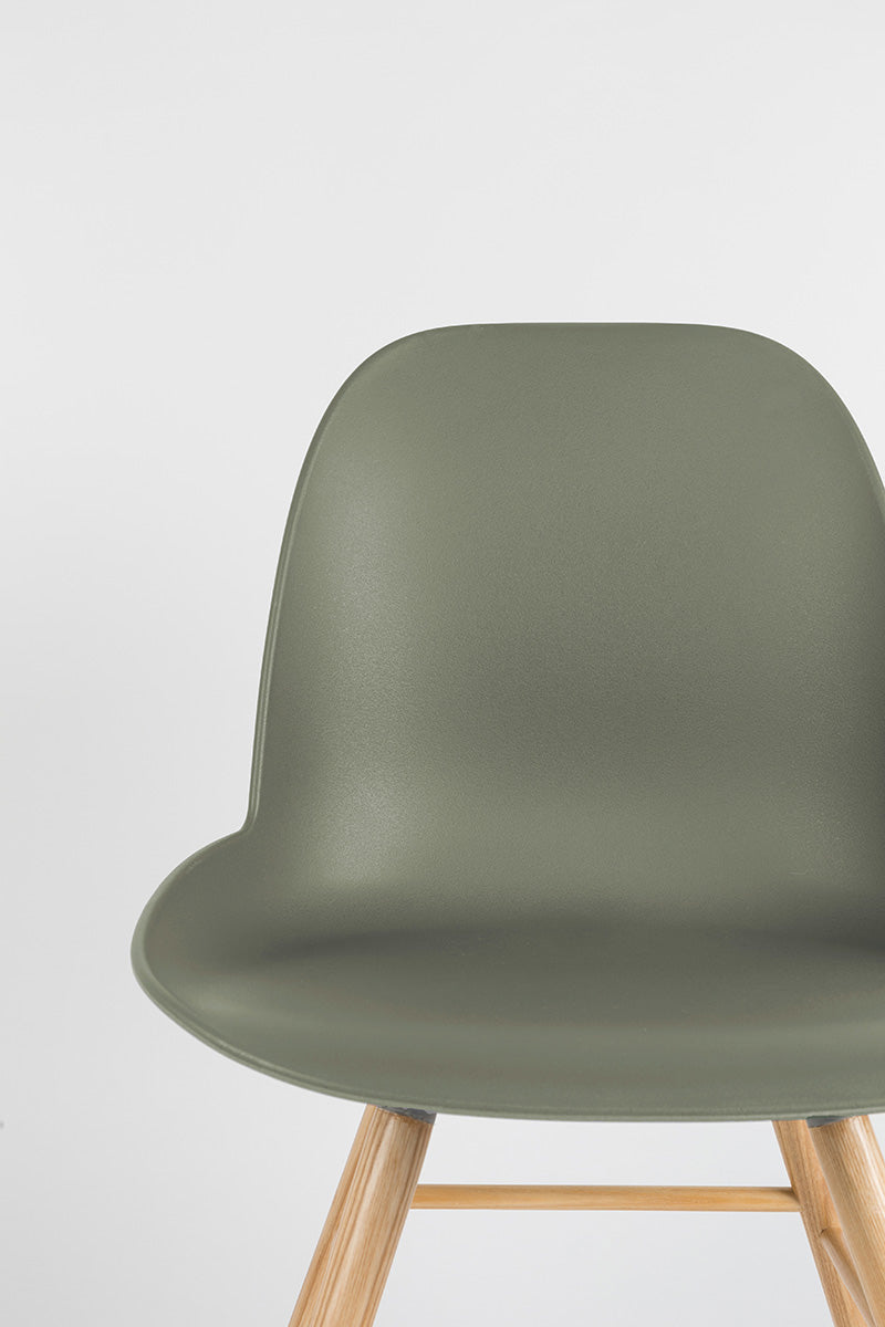 Albert Kuip Chair