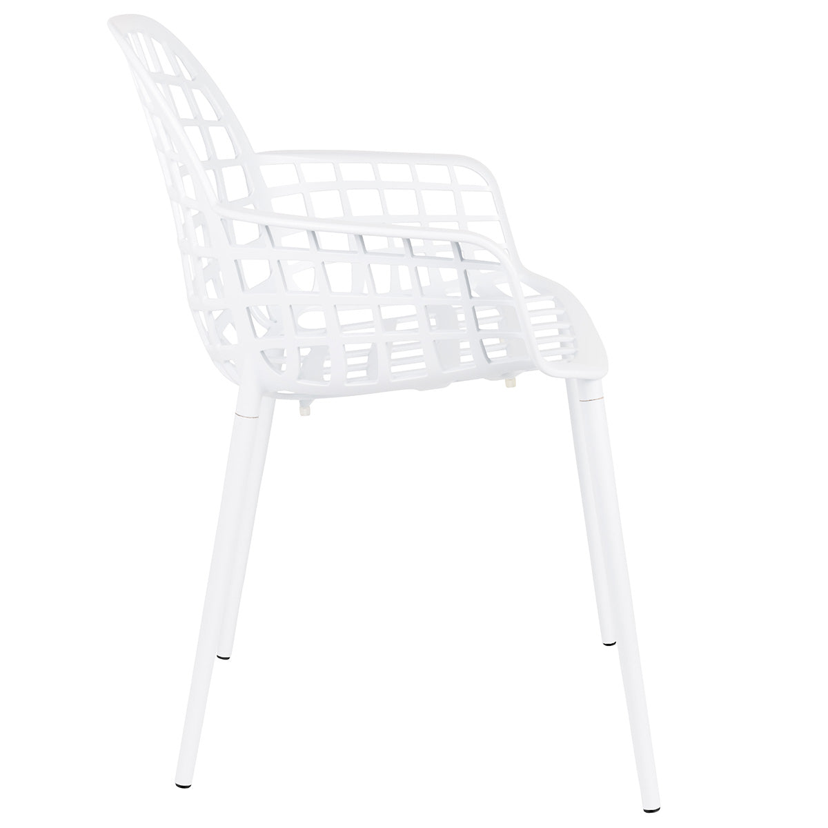 Albert Kuip Garden Armchair