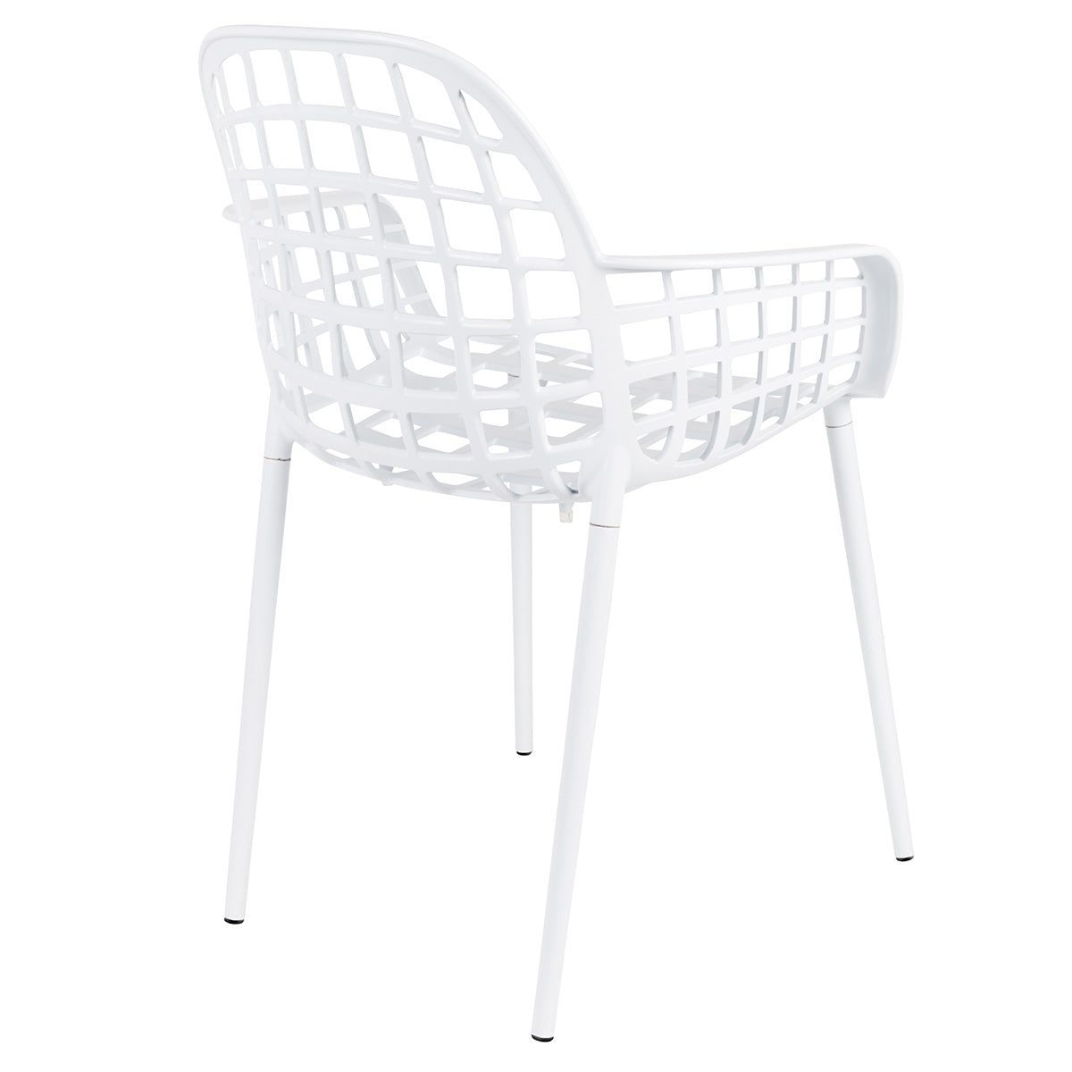 Albert Kuip Garden Armchair