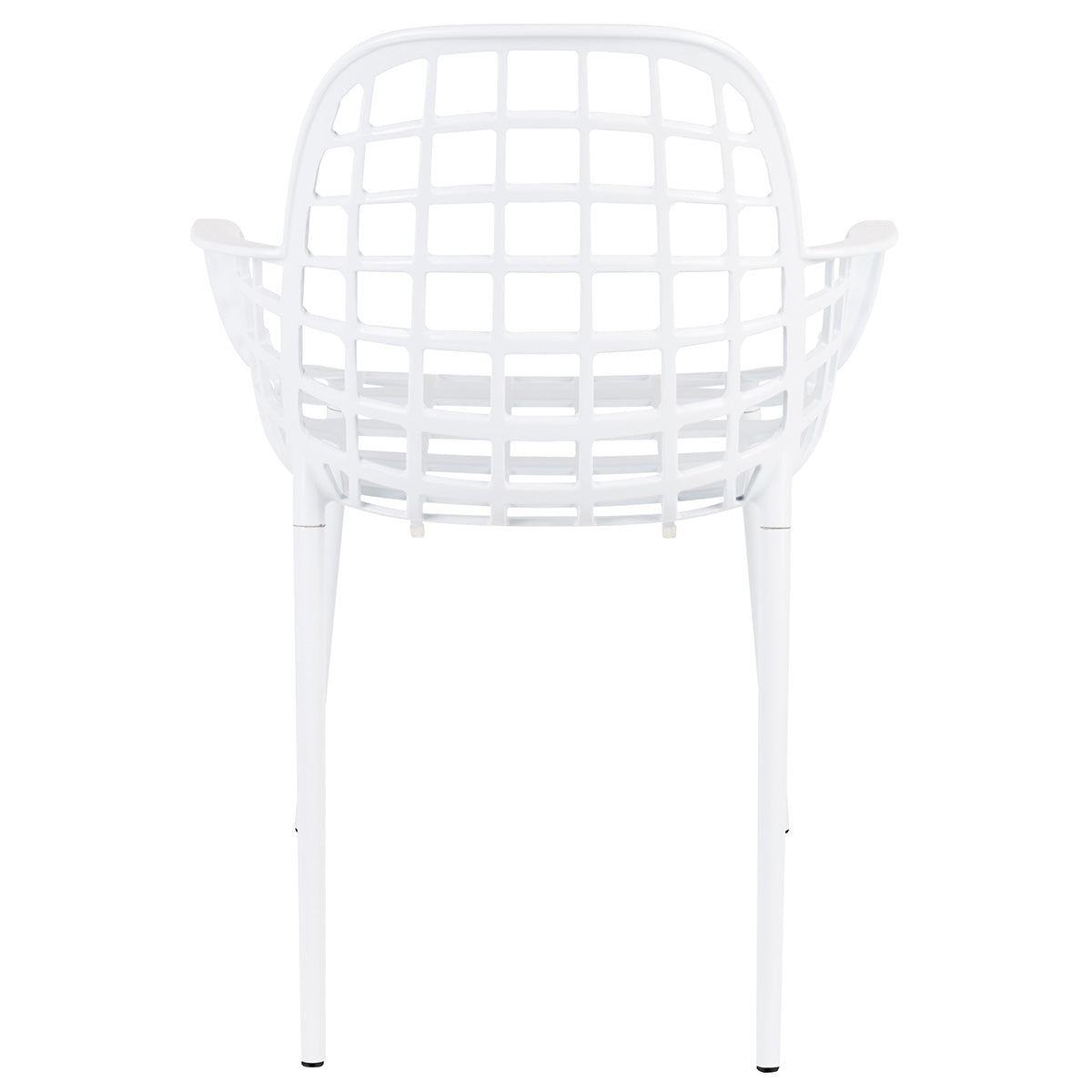 Albert Kuip Garden Armchair
