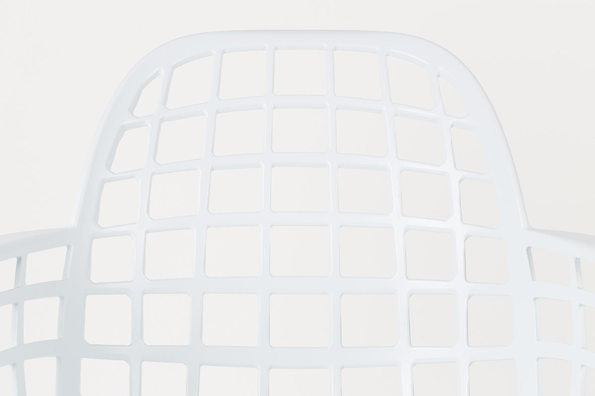 Albert Kuip Garden Armchair