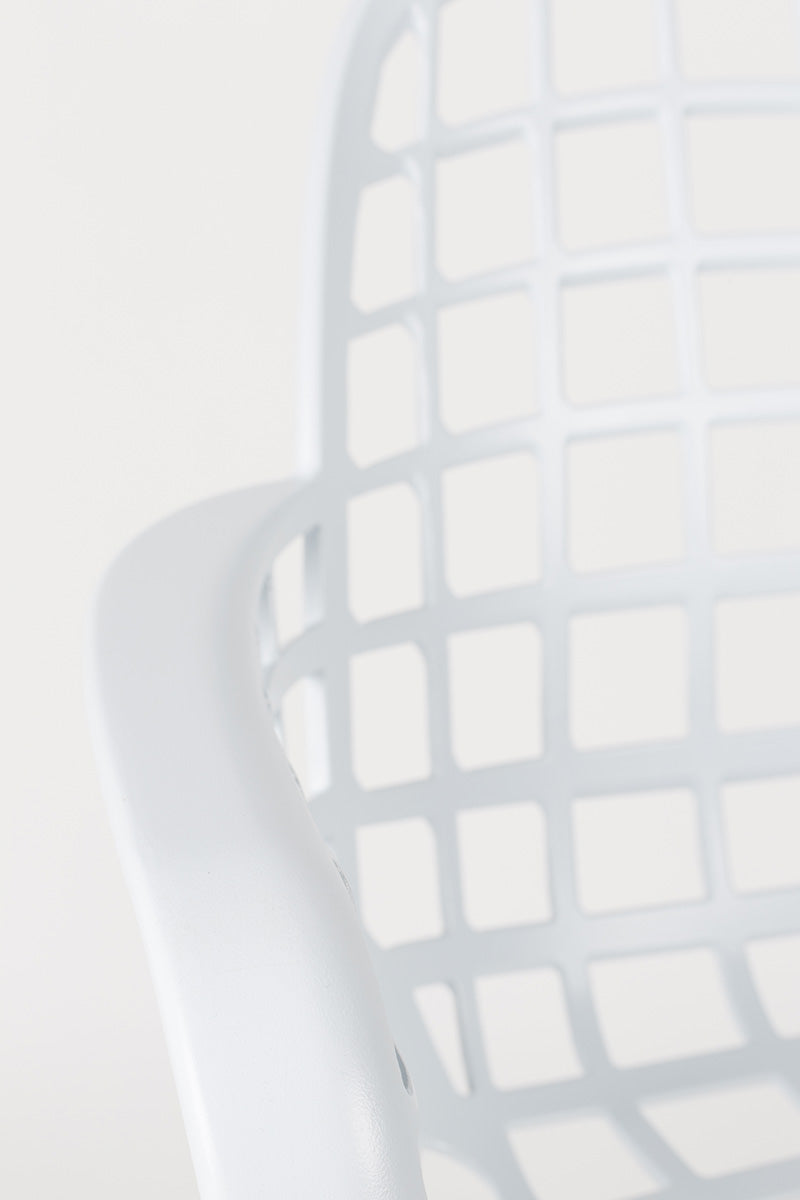 Albert Kuip Garden Armchair