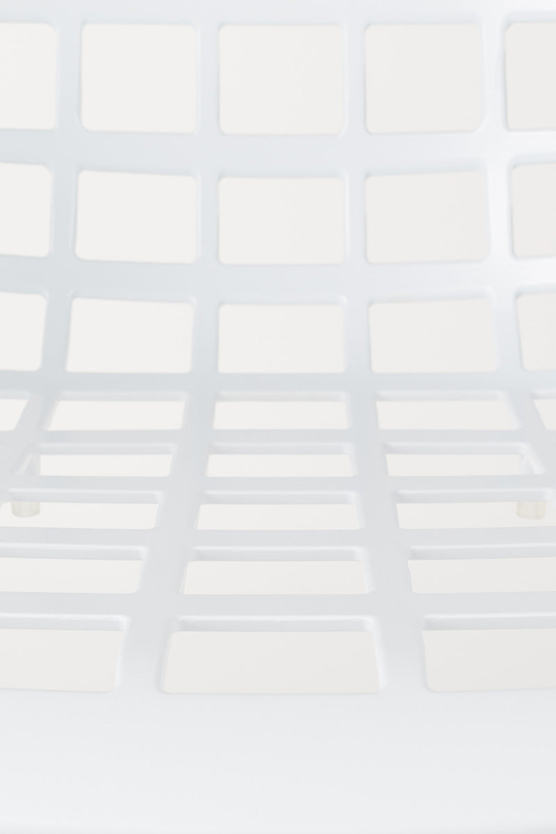 Albert Kuip Garden Armchair
