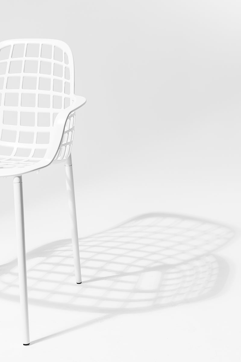 Albert Kuip Garden Armchair