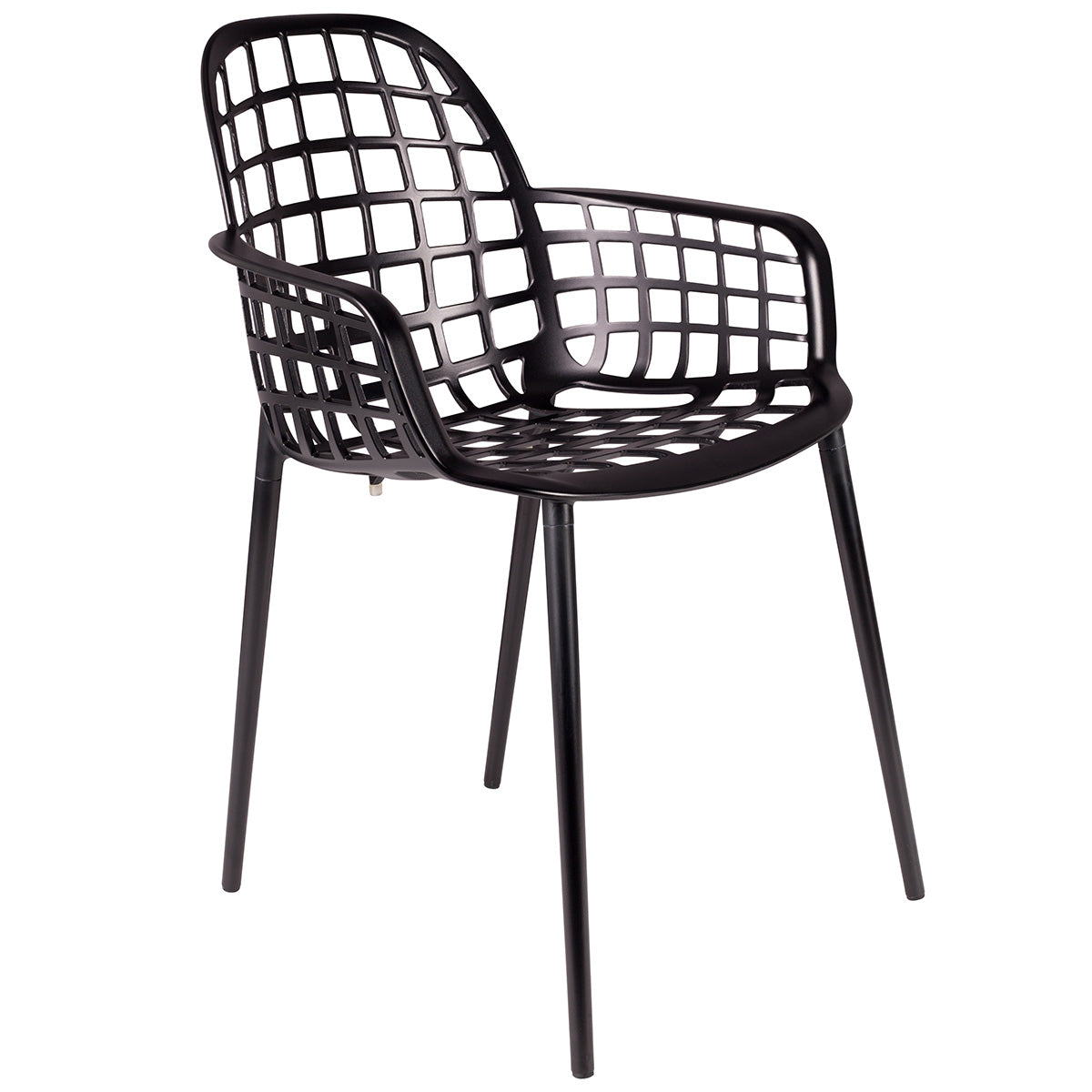 Albert Kuip Garden Armchair