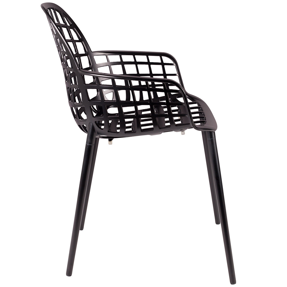 Albert Kuip Garden Armchair