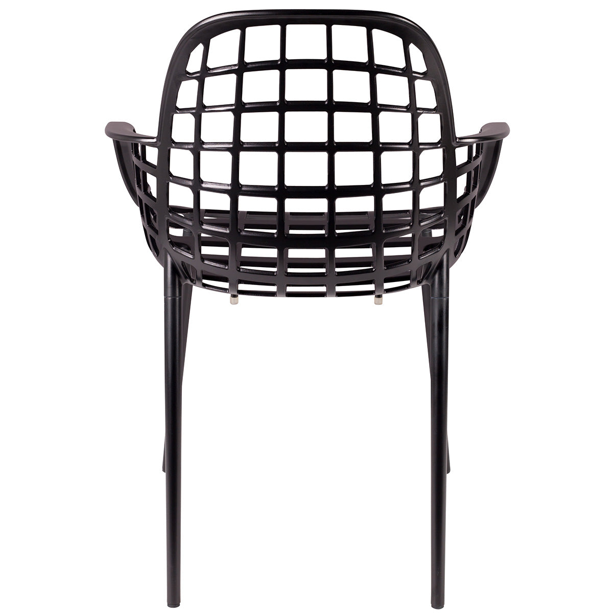 Albert Kuip Garden Armchair